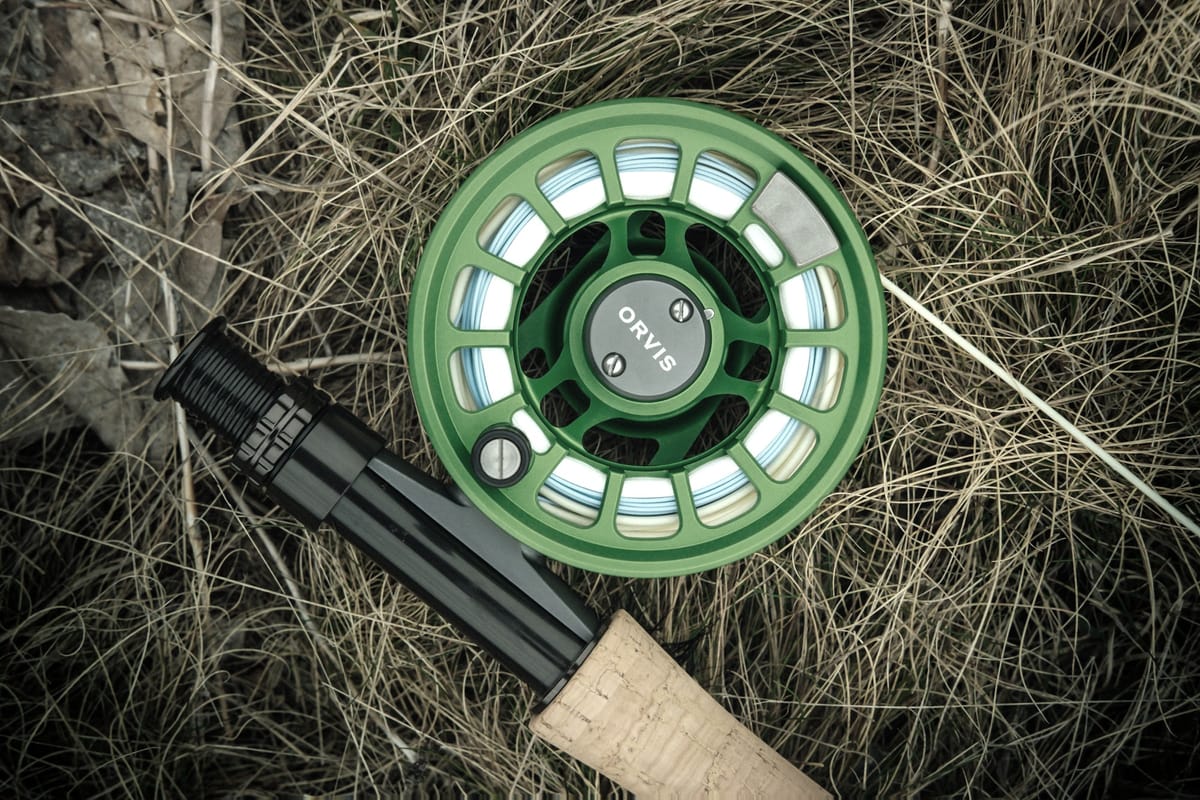 How to buy your first fly rod